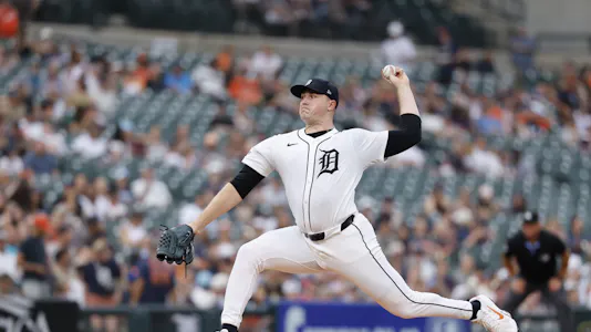 Twins vs. Tigers Prediction & Picks: Best MLB Odds for Sunday Night Baseball