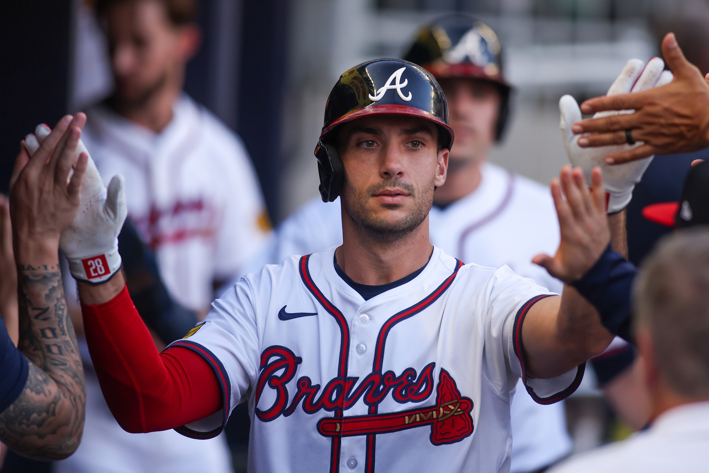 Phillies vs. Braves Prediction, Odds & Best Bets: Olson Set to Tee Off