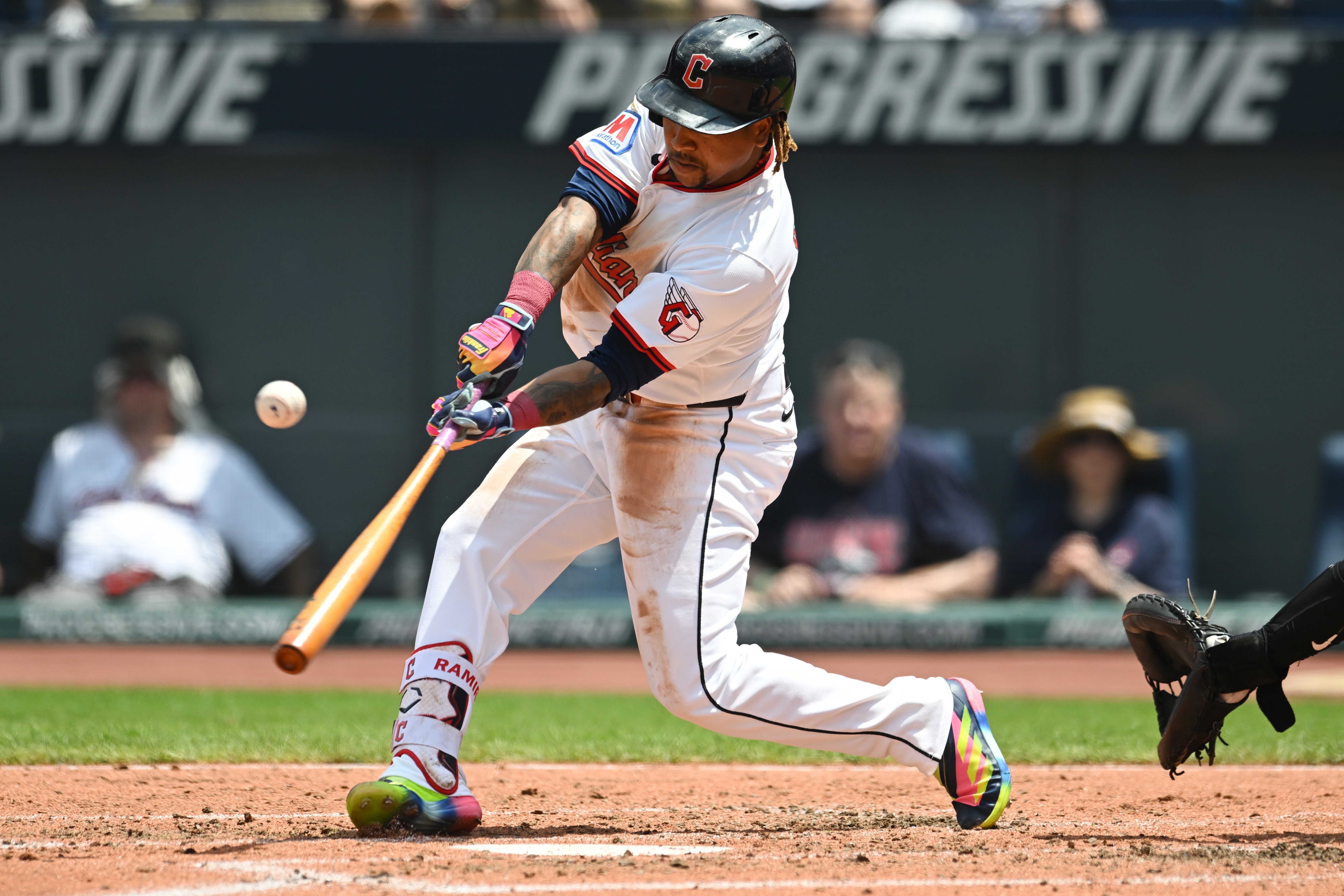 Guardians vs. Royals Prediction, Odds & Best Bets: Will Ramirez Continue Hot Streak?