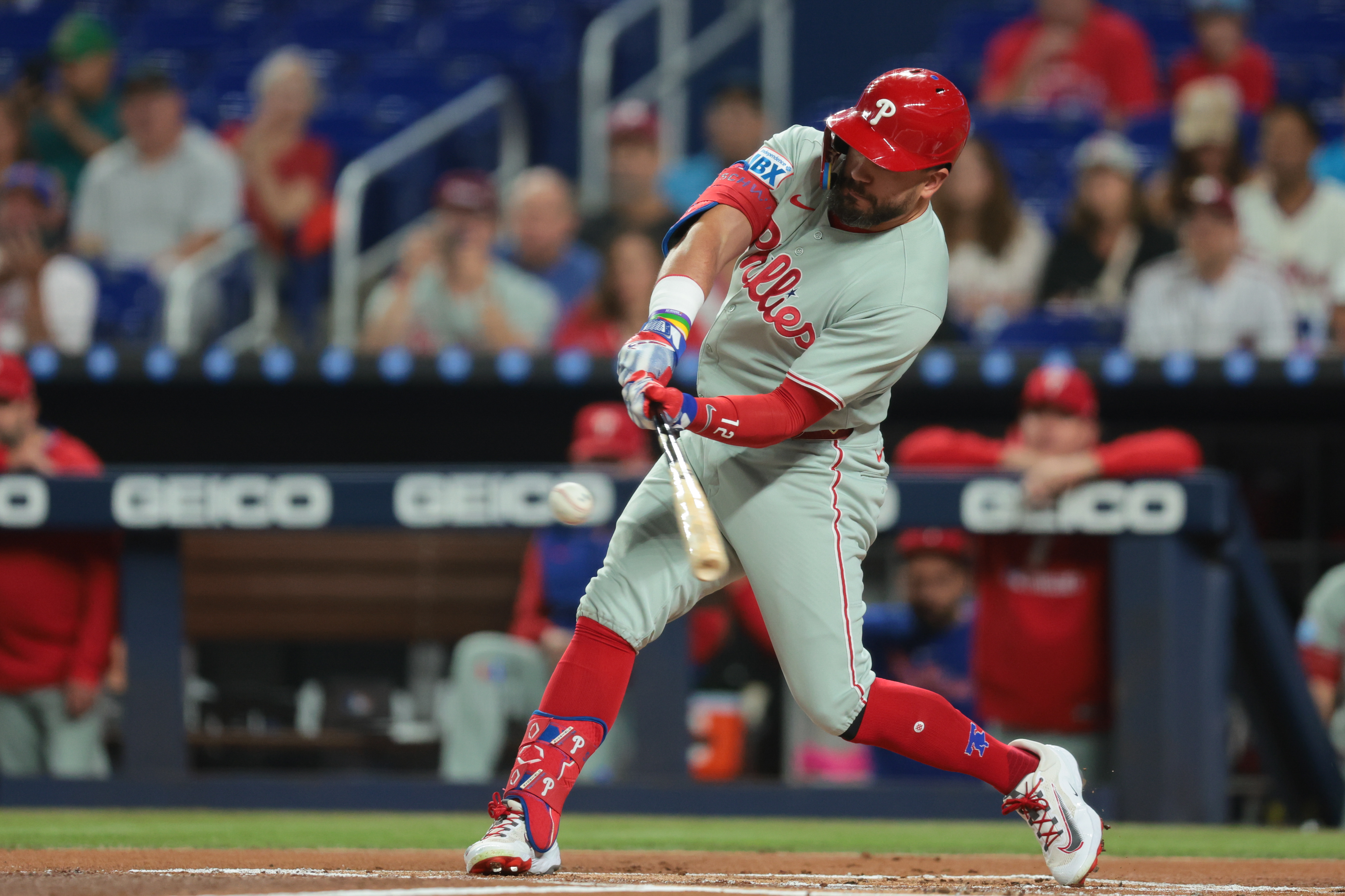 Best Home Run Predictions Today: MLB Odds, Picks & Prop Bets for Dinger Tuesday