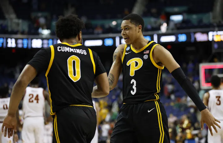 Pittsburgh vs. Xavier Predictions, Odds & Picks: Can Panthers Continue March Madness Momentum?