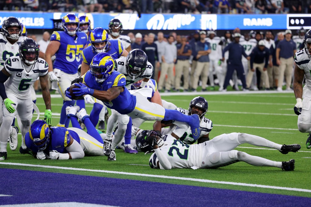 Las Vegas Raiders vs Los Angeles Rams Prediction, 12/8/2022 NFL