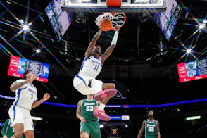College Basketball Predictions & Best Bets Tonight: ATS Picks and Prop Bets (Thursday, Feb. 12)