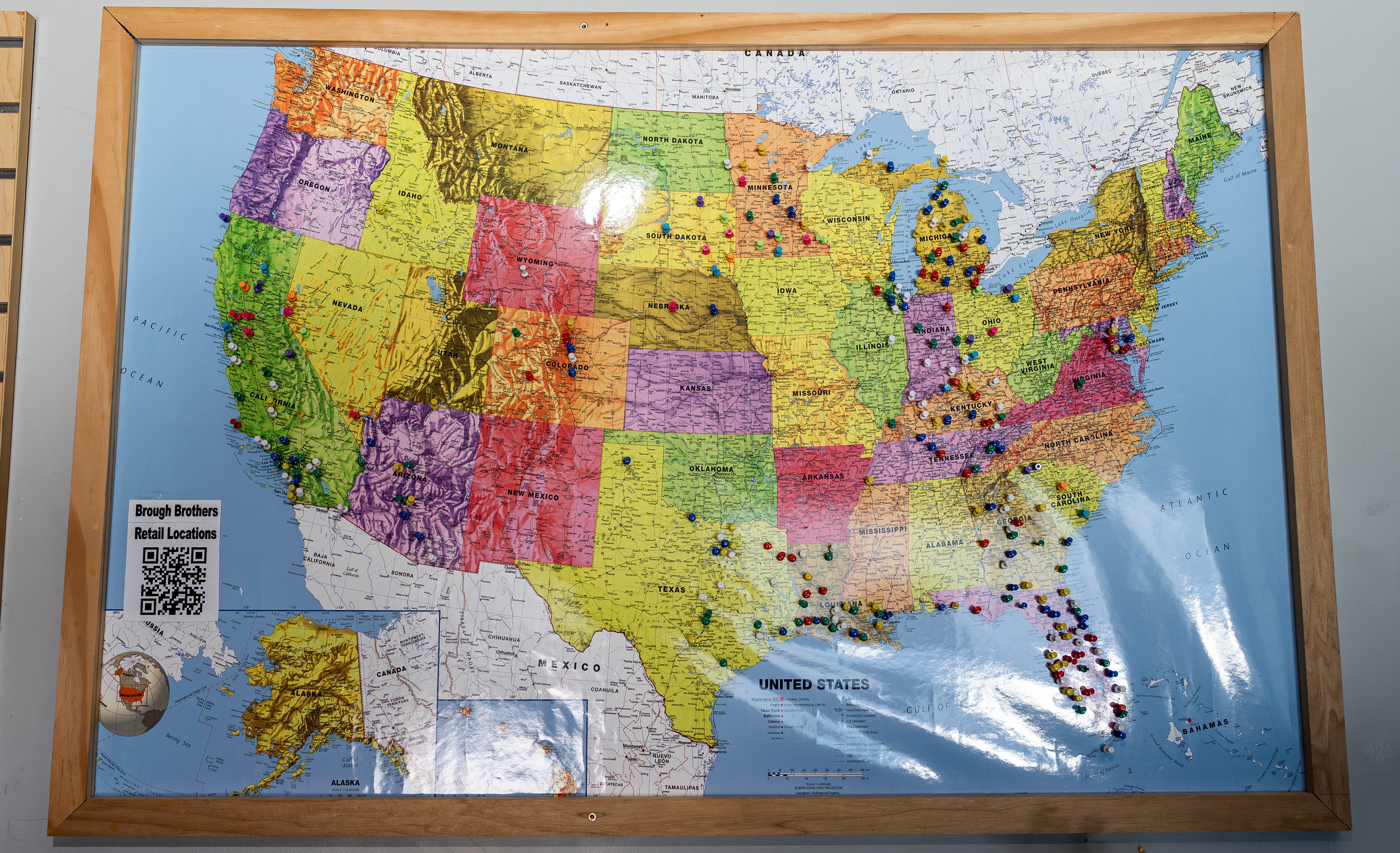 Kalshi's Nationwide Model Raises Concerns Among US Geolocation Providers