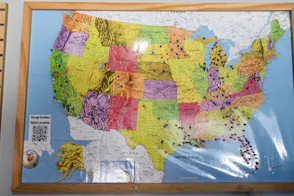 Kalshi's Nationwide Model Raises Concerns Among US Geolocation Providers