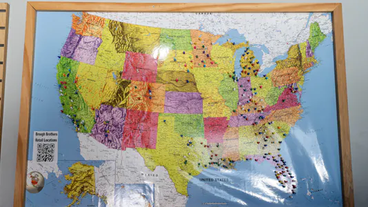 Kalshi's Nationwide Model Raises Concerns Among US Geolocation Providers