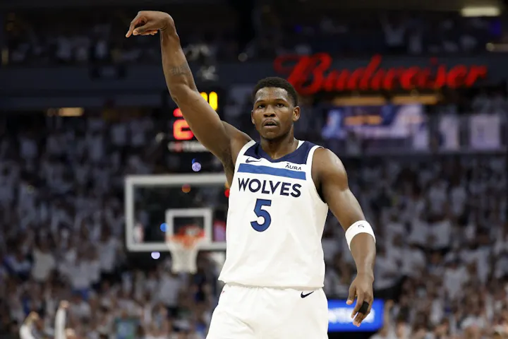 Timberwolves vs. Nuggets Player Props & Odds: Game 5 Expert Picks for Today