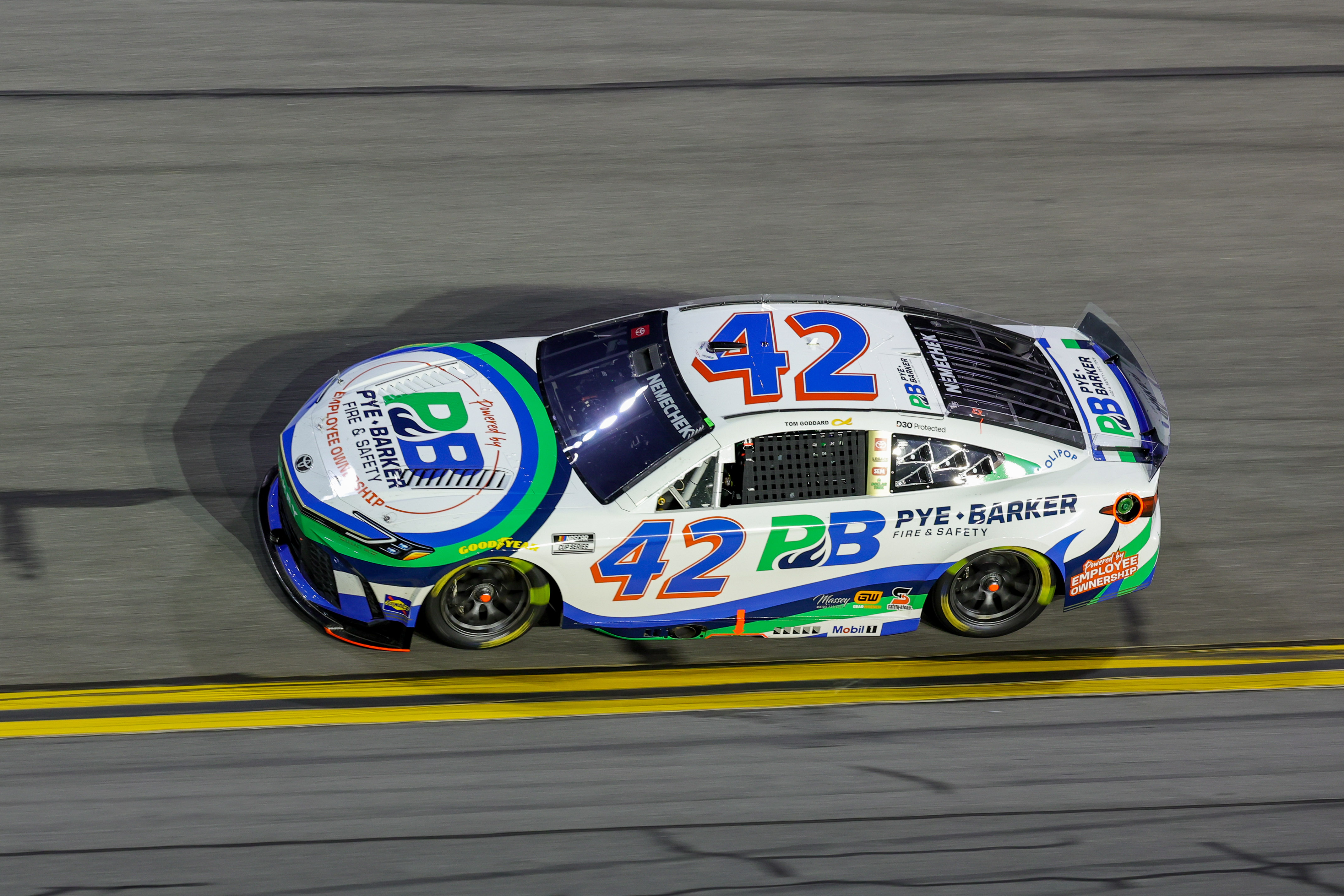 2025 Cook Out Southern 500 Predictions at Darlington: Best NASCAR Odds, Prop Bets & Expert Picks