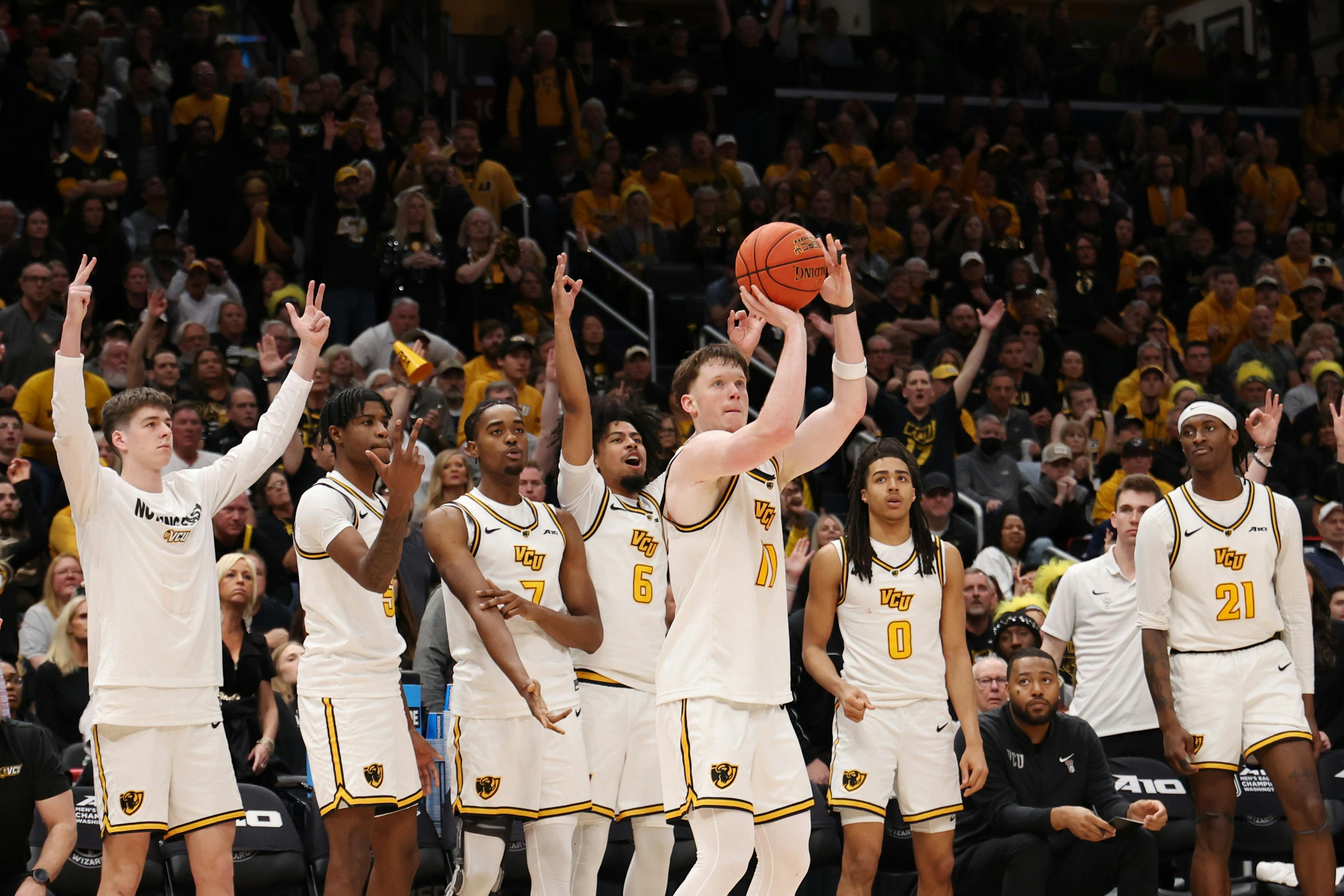 Which Cinderellas Are Built to Bust Your NCAA Tournament Bracket?