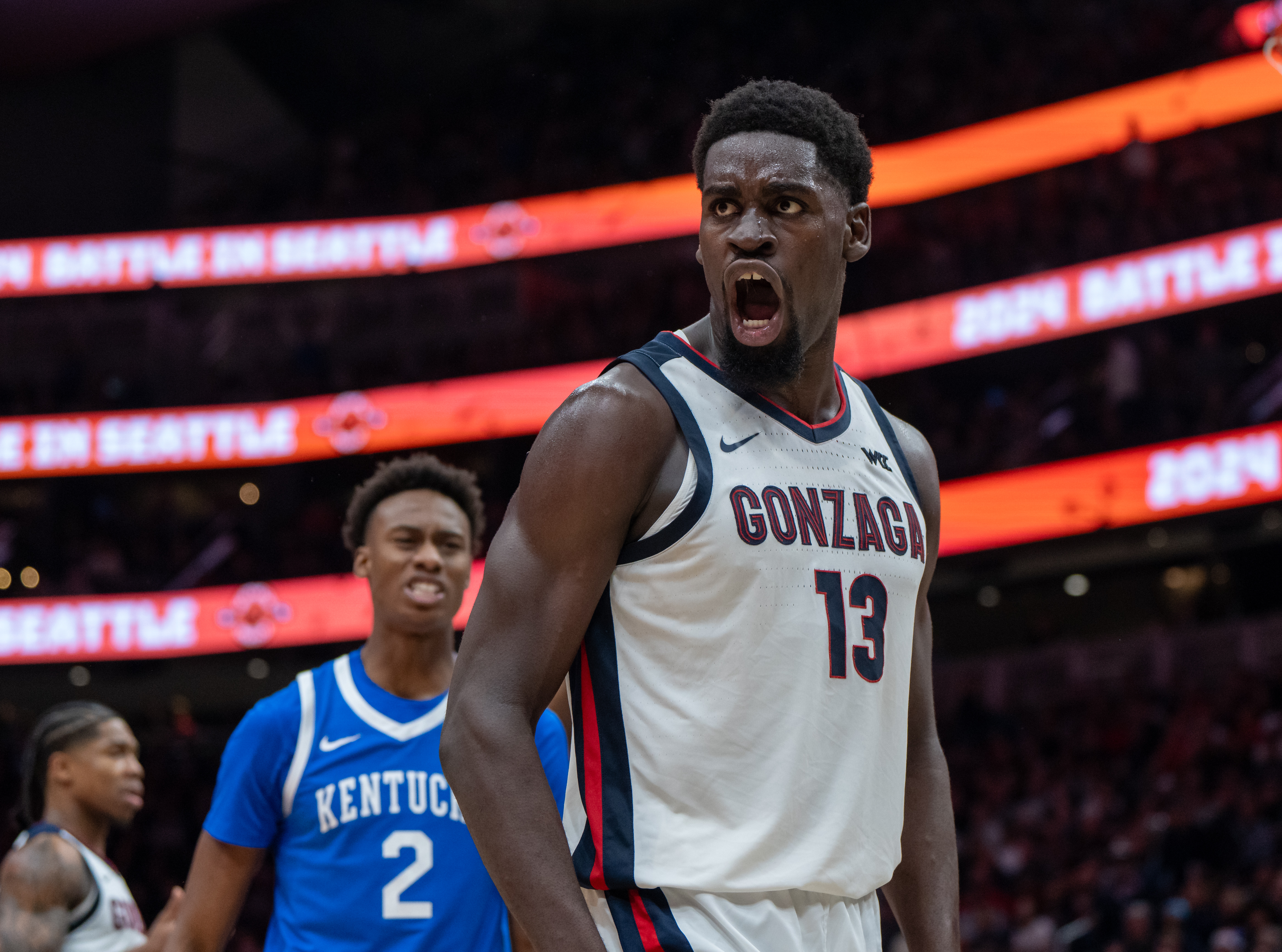 Gonzaga vs. UConn Prediction, Expert Picks & Odds Tonight