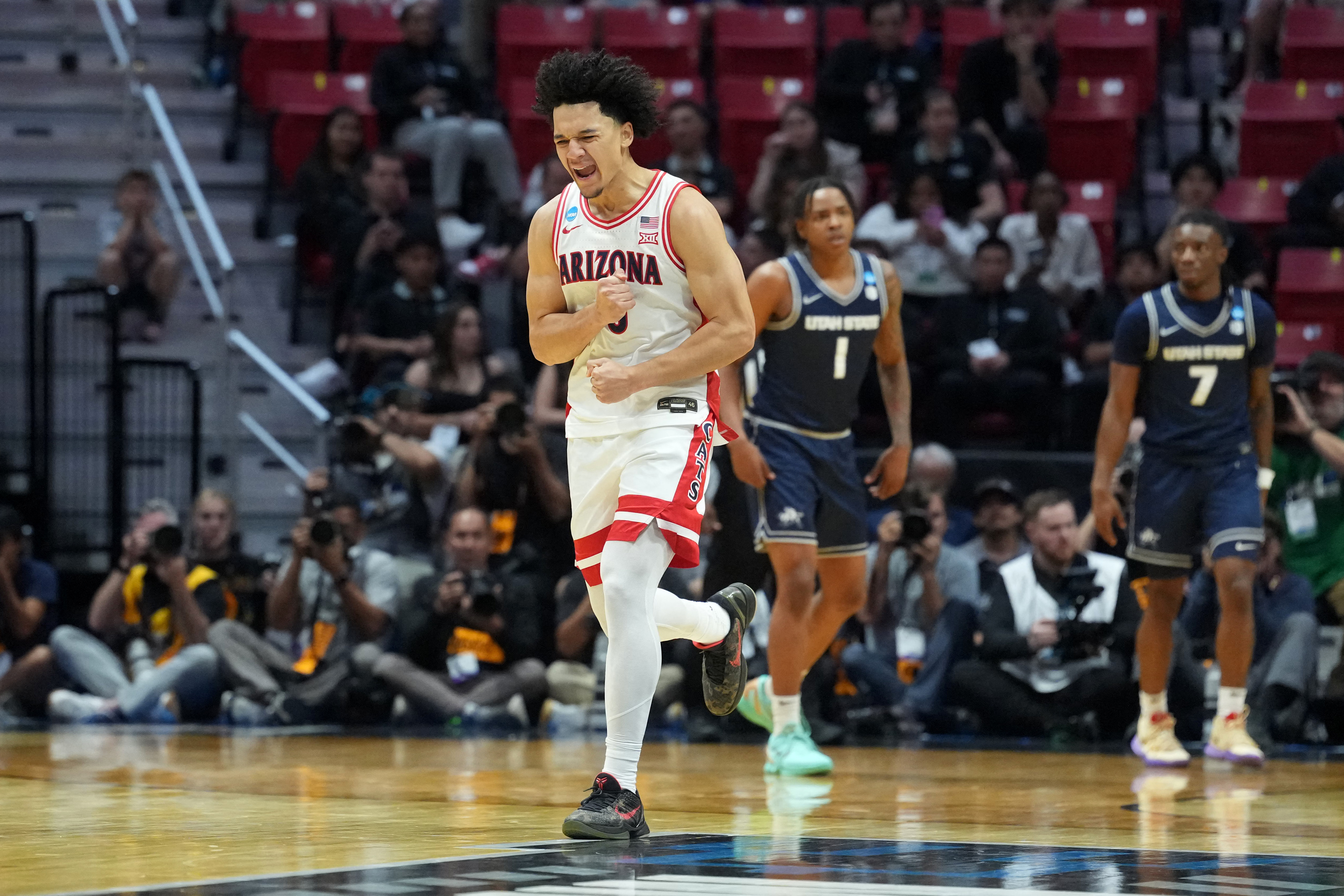 🏀 March Madness MVP Predictions 2026: Final Four MOP Odds & Best Bets Entering Sweet 16