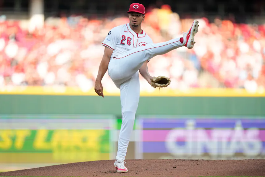 Best NRFI Bets Today - Monday, June 30