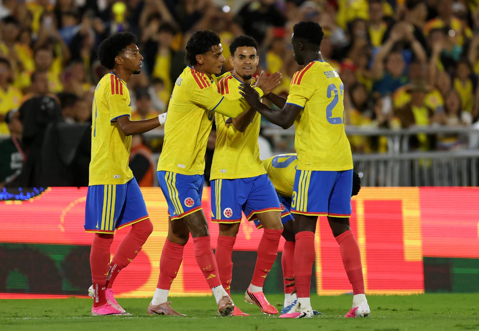 ⚽ Uzbekistan vs. Colombia Prediction: World Cup Picks & Best Bets (June 17)