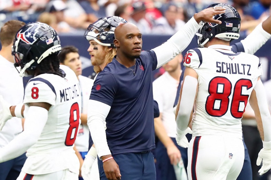 Houston Texans win total odds: Over/under prediction for 2023