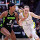 Aces vs. Wings Prediction, Odds & WNBA Best Bets: July 27