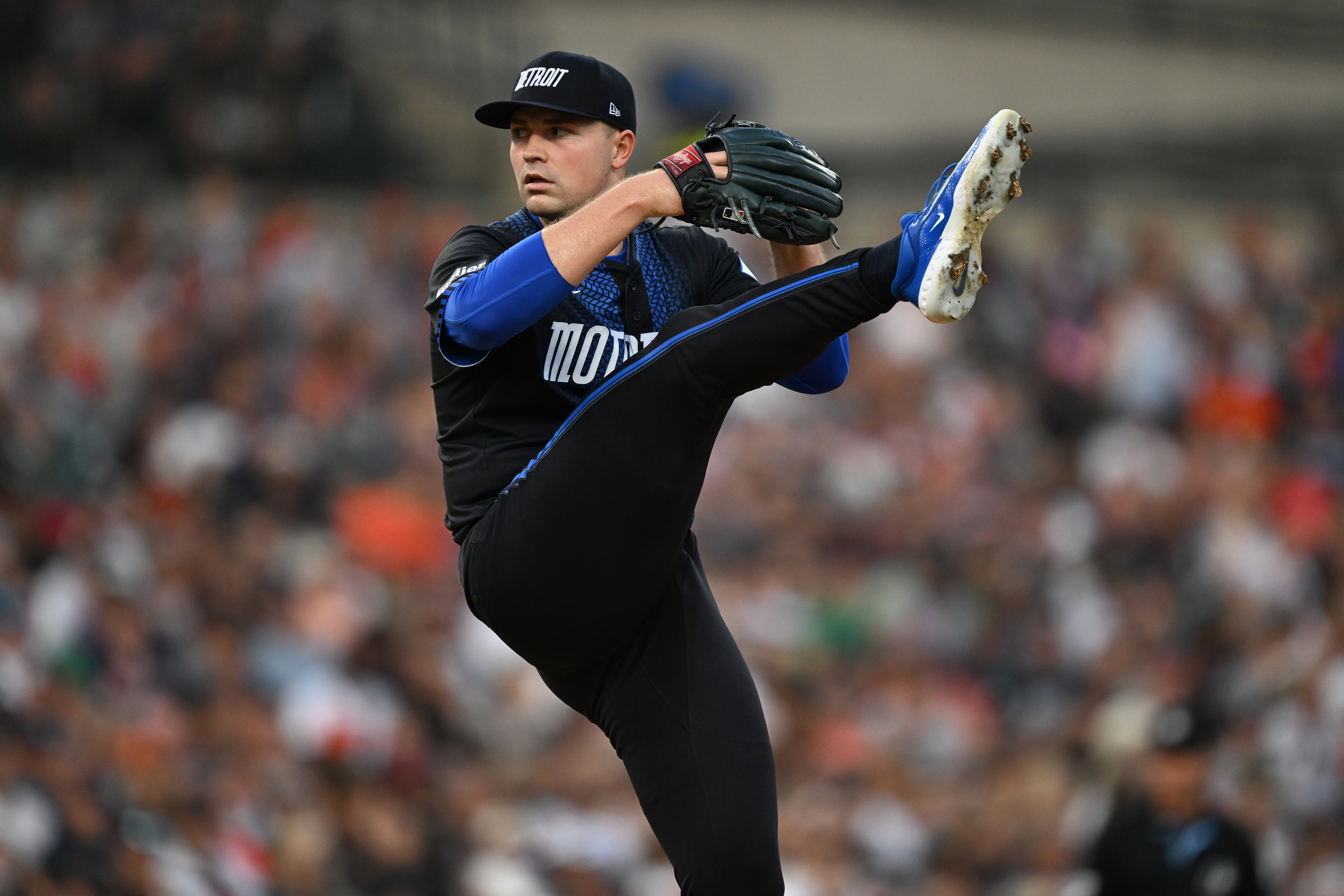 World Series Odds & Prediction at All-Star Break: Can Tigers Challenge Dodgers?