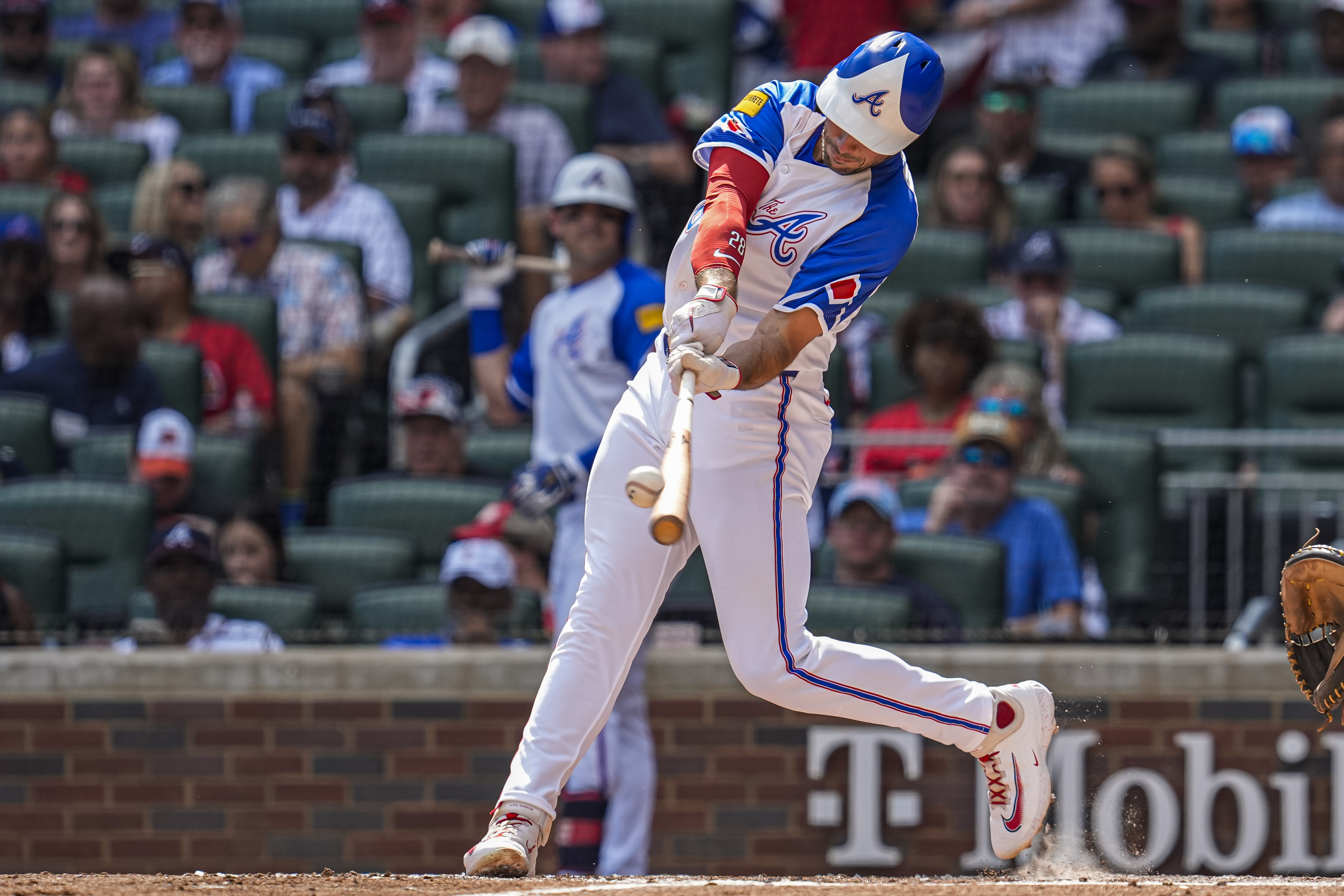 Home Run Derby AI Picks: ChatGPT's Full Predictions for 2025 MLB Home Run Derby