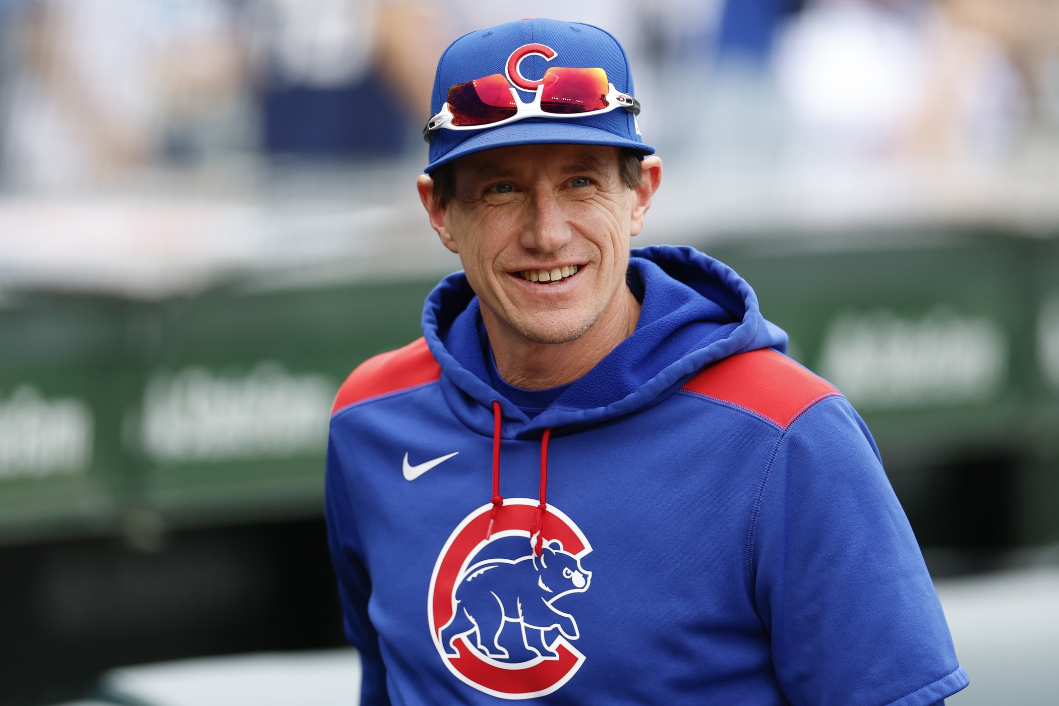 MLB Manager of the Year Odds and Predictions 2025: Counsell, Hinch are Runaway Favorites