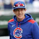 MLB Manager of the Year Odds