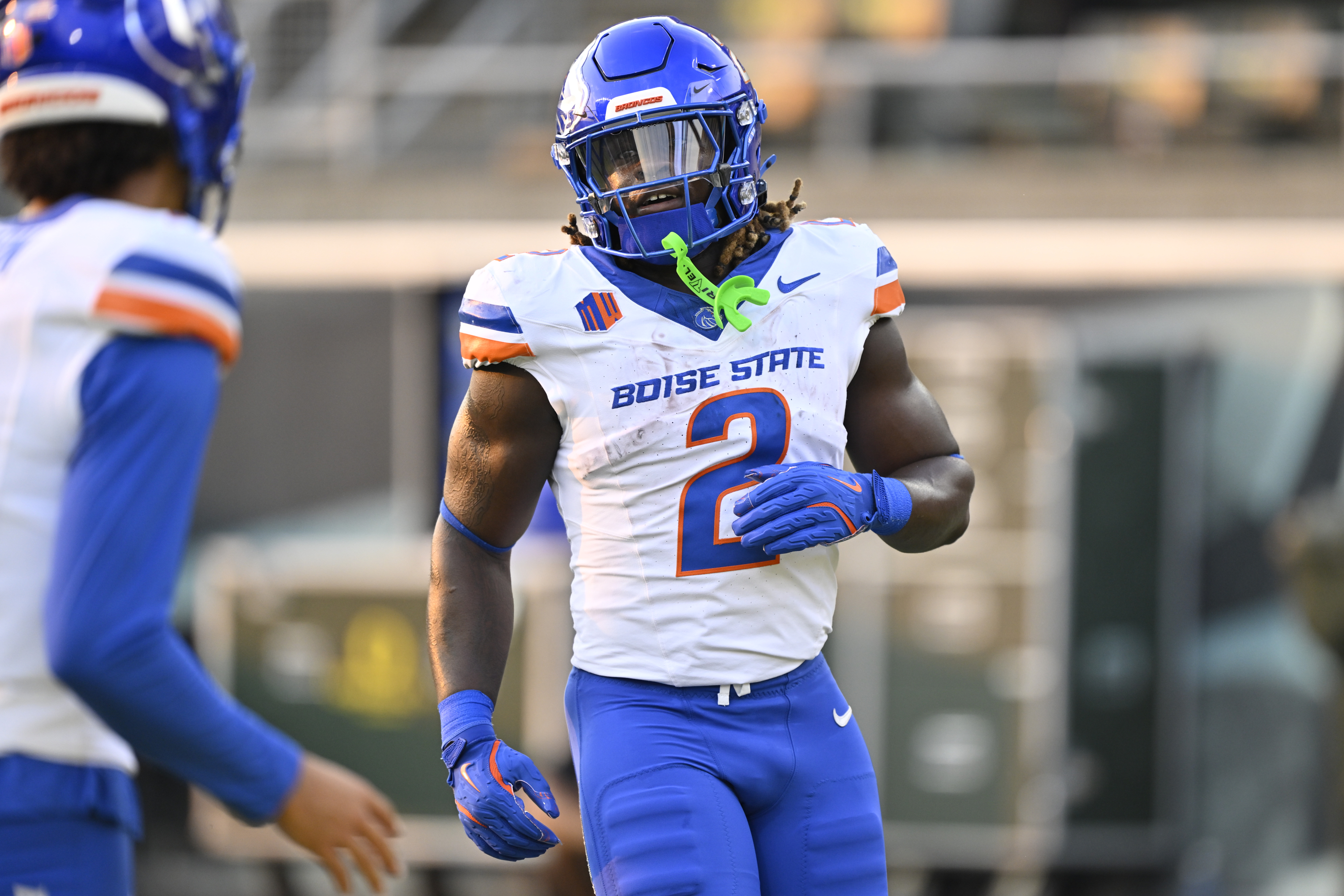 College Football Week 10 Player Prop Picks: Jeanty to Bounce Back