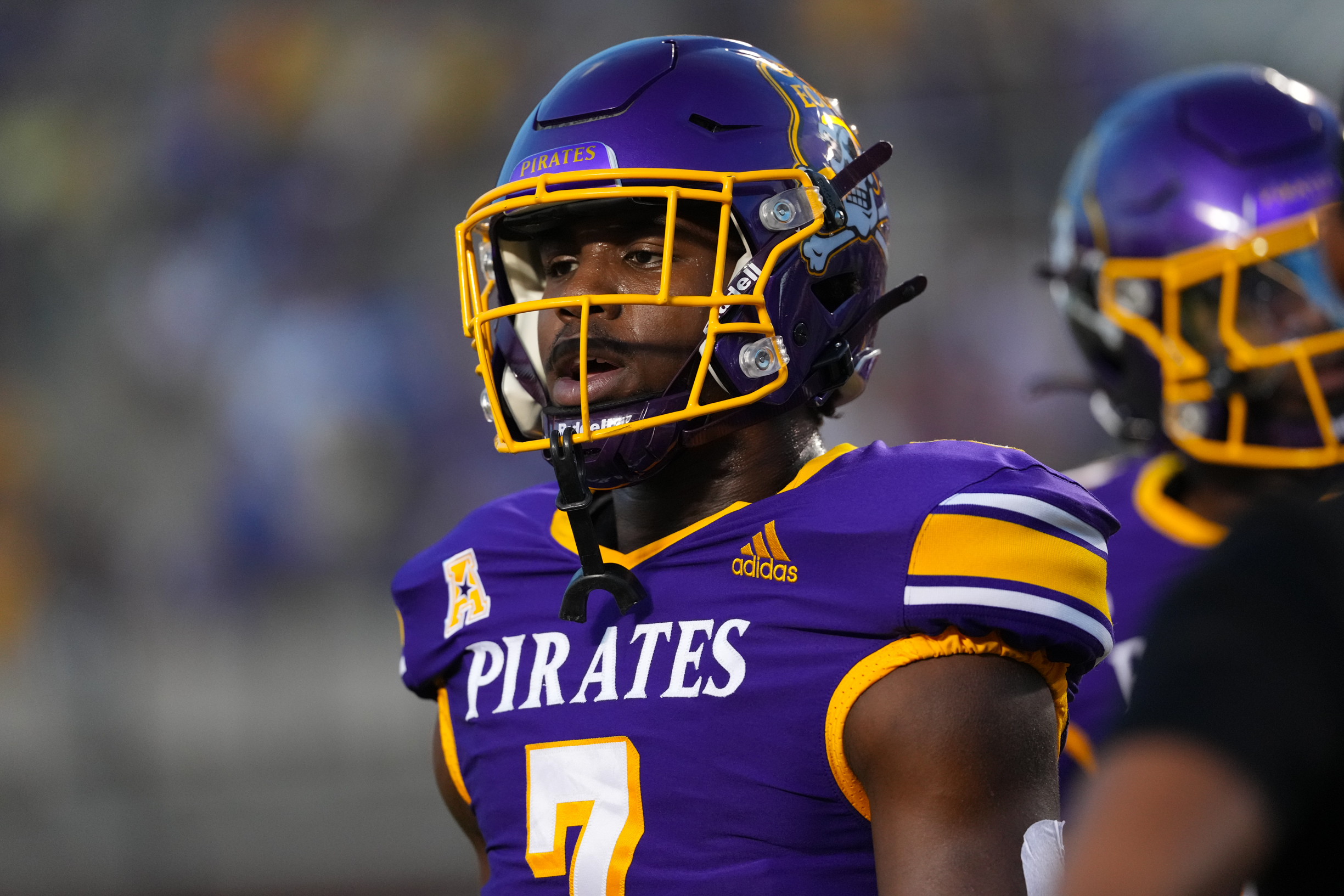 East Carolina vs. Tulane Prediction, Picks & Odds: College Football Week 7