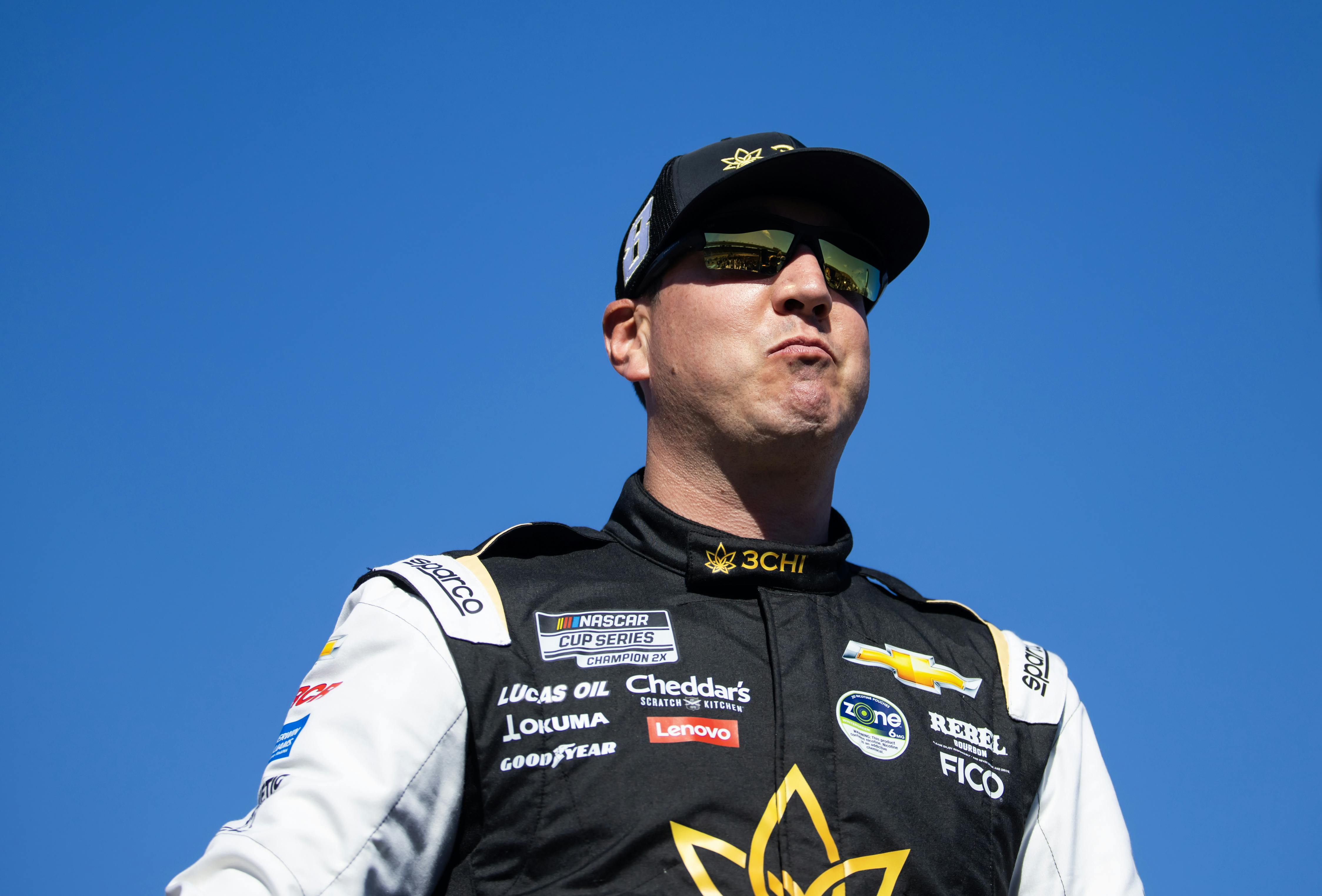 Daytona 500 Odds 2025 NASCAR Betting Favorites & Early Picks