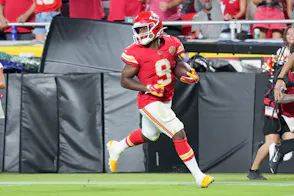 NFL Offensive Player of the Year Odds 2026-27: Kenneth Walker III New Favorite Heading Into Week 5