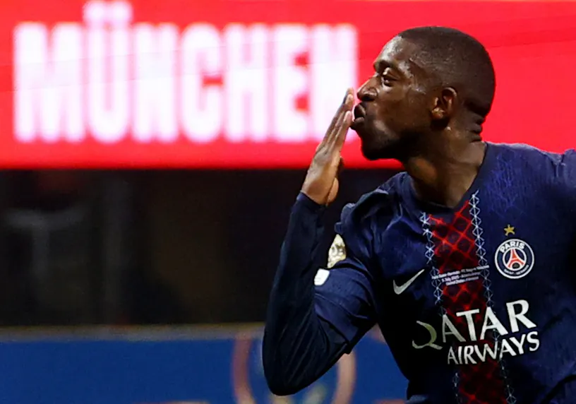 PSG vs. Real Madrid Goal-Scorer Predictions for FIFA Club World Cup: Wednesday, July 9