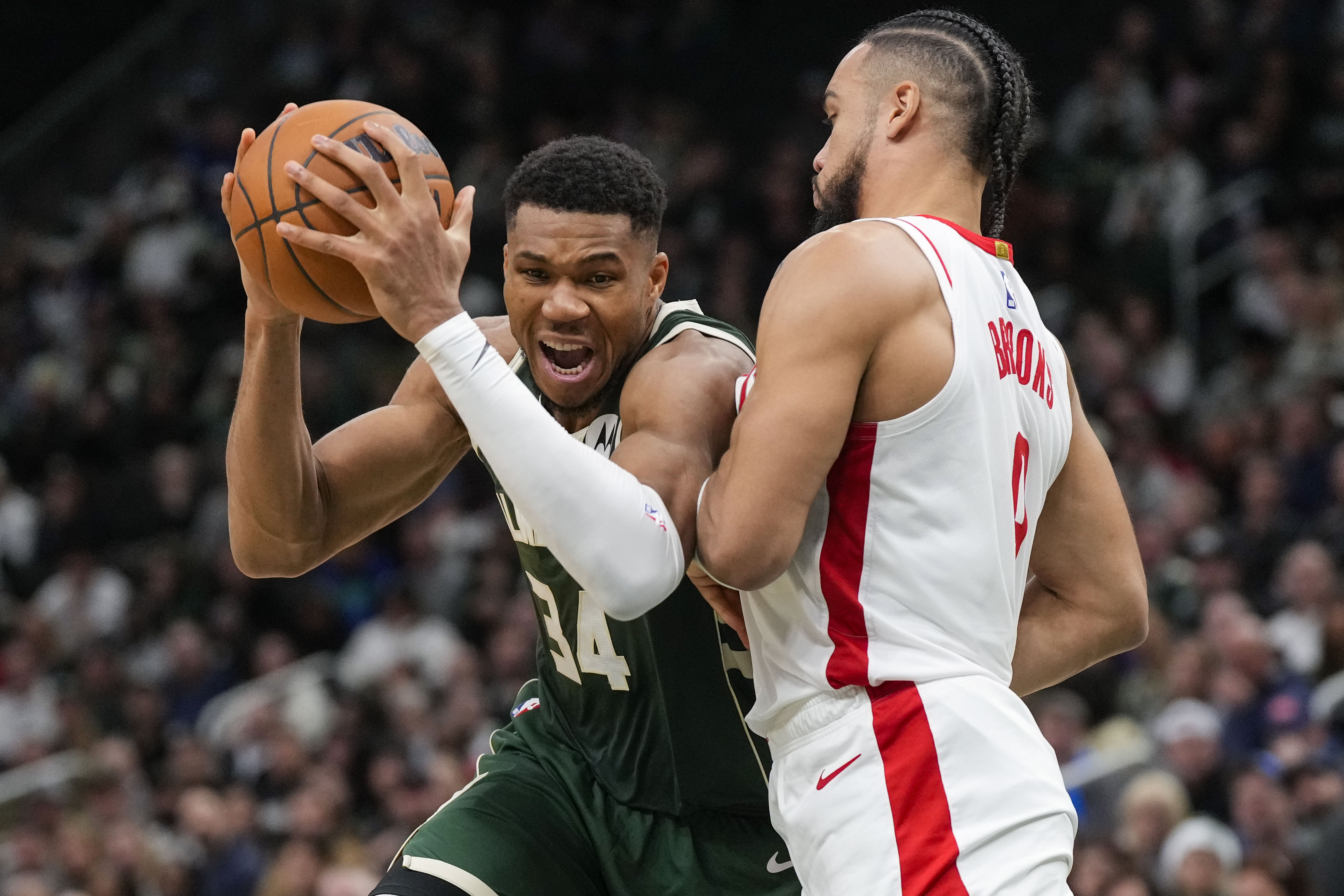 Bulls vs. Bucks NBA Player Prop Bets & Odds Tonight