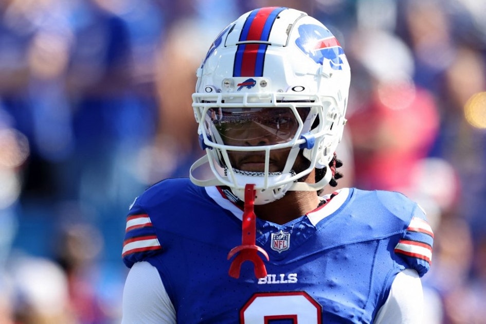 Buffalo Bills 2023 NFL Preview and Win Total Predictions 