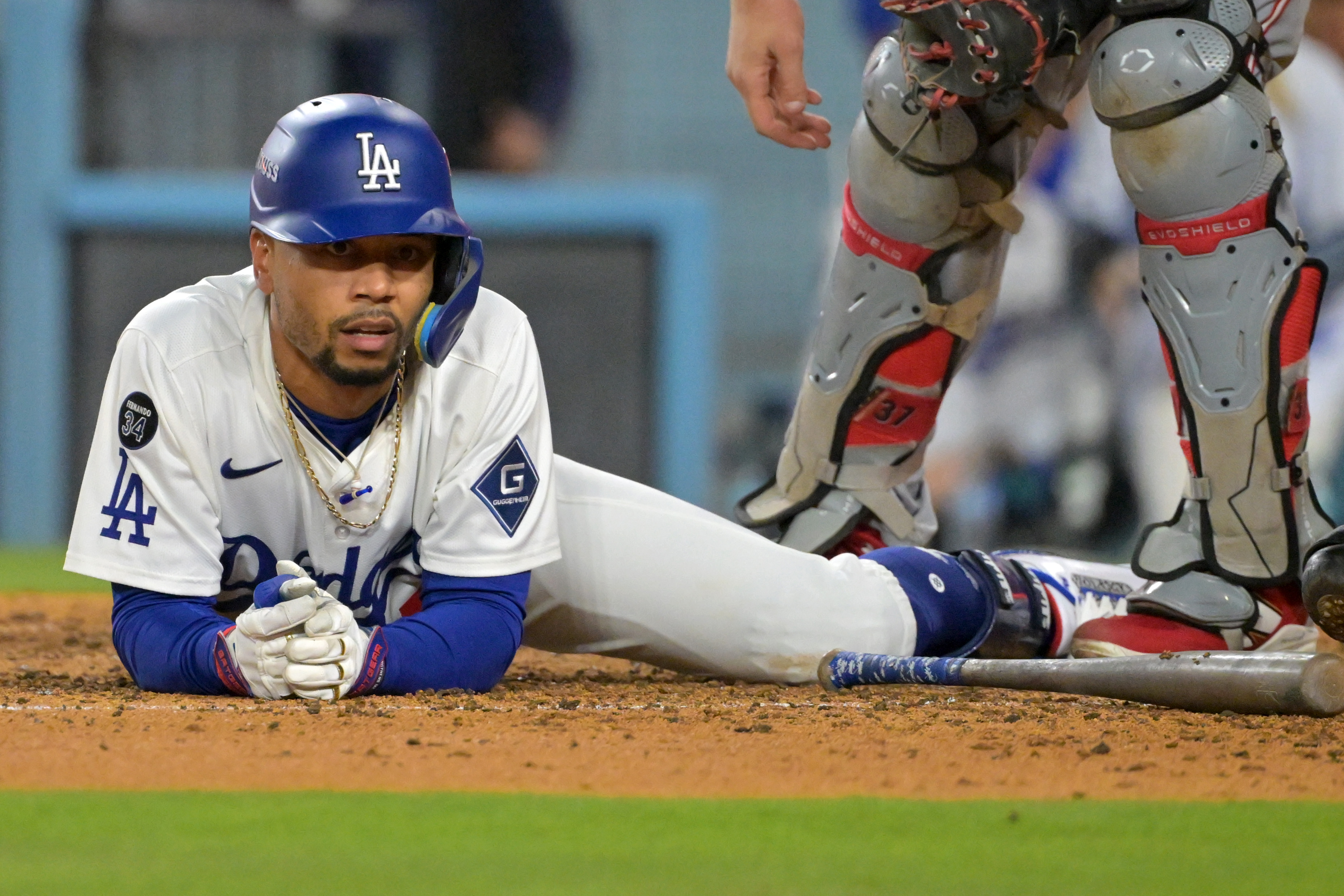 MLB Wild Card Round Odds and Series Predictions: Dodgers Among Favorites to Advance