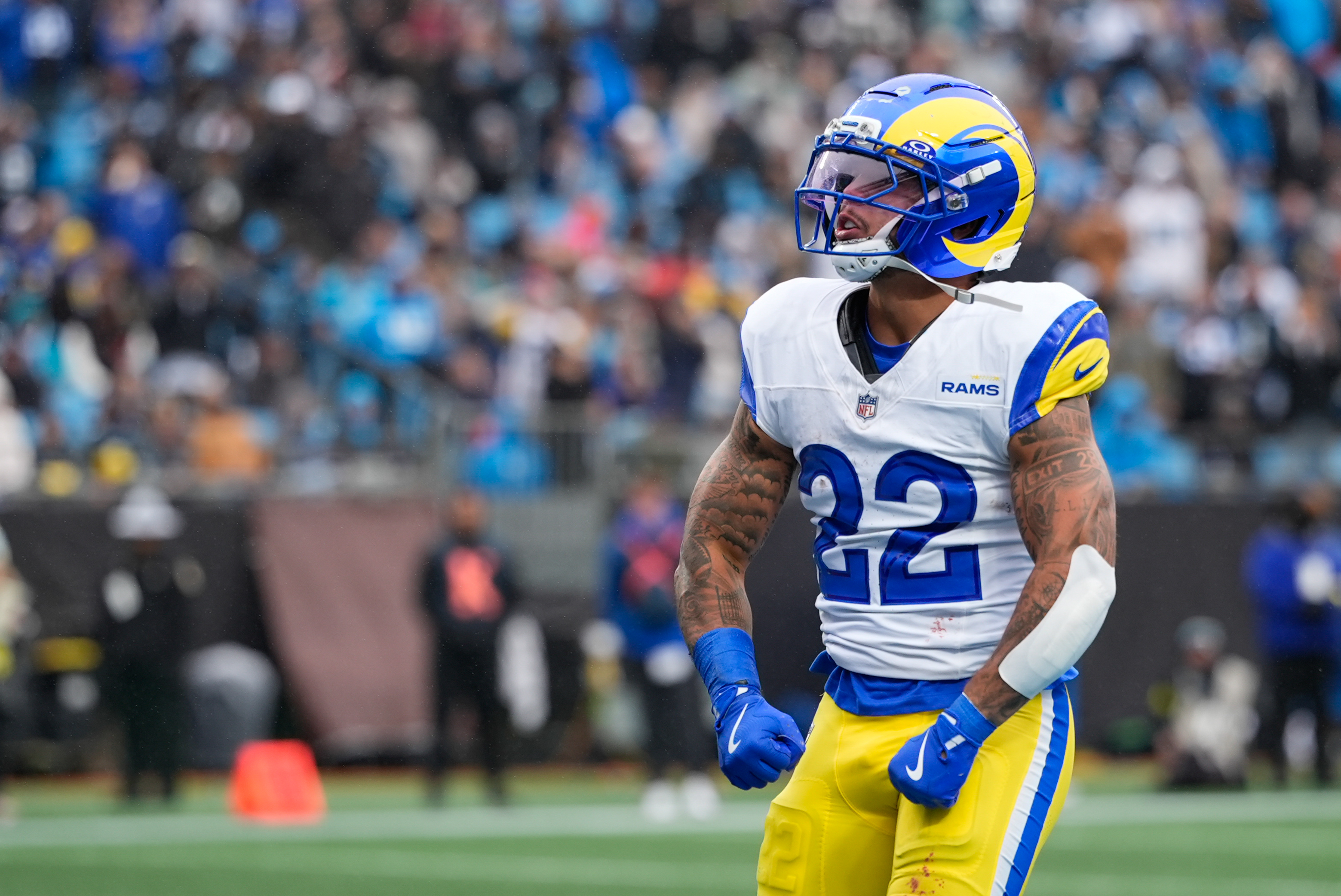 NFL Anytime Touchdown Scorer Predictions Today: Best Week 14 Bets to Score a TD