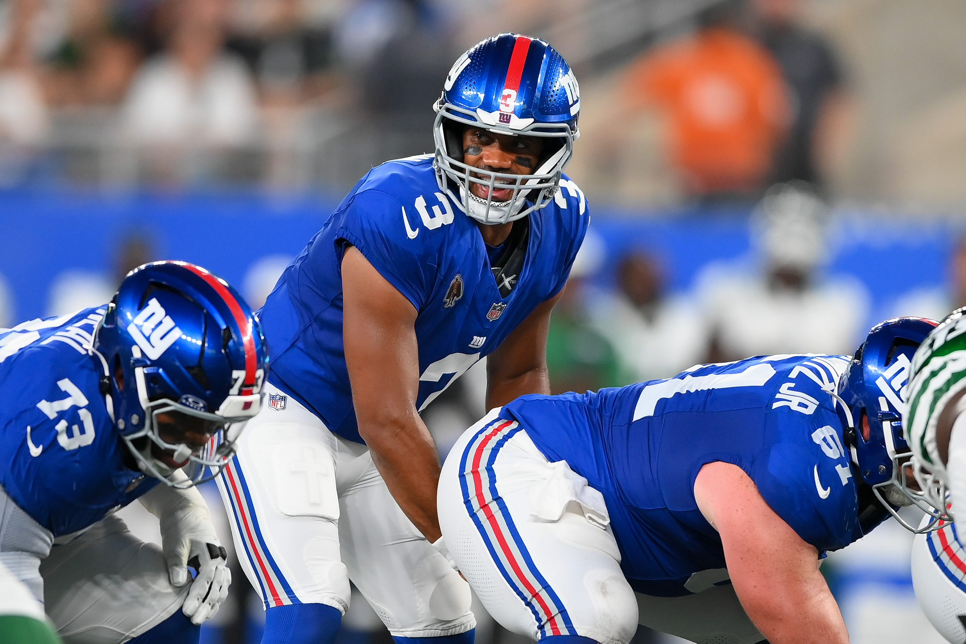Best Giants vs. Commanders Player Prop Bets Today: NFL Week 1 Odds & Expert Picks