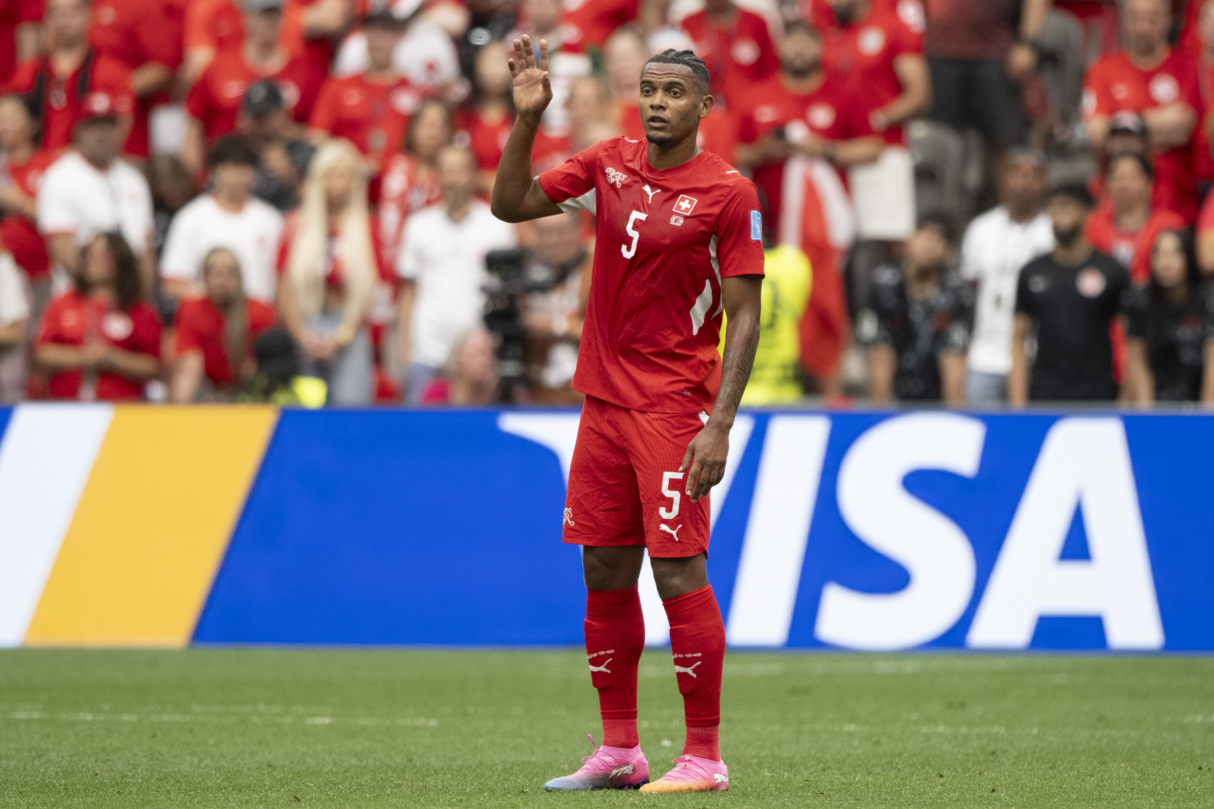 Switzerland vs. Algeria Prediction: Best World Cup Picks at Kalshi (July 2)
