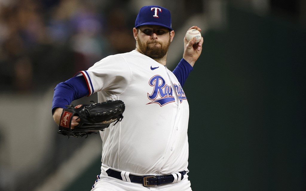 Diamondbacks vs. Rangers MLB Player Props, Odds: Picks & Predictions