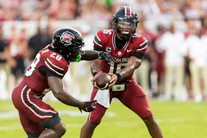 Kentucky vs. South Carolina Prediction: Week 5 Odds, Picks & Best Bet