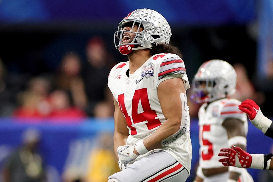 2025 College Football Championship Odds & Betting Lines Ohio