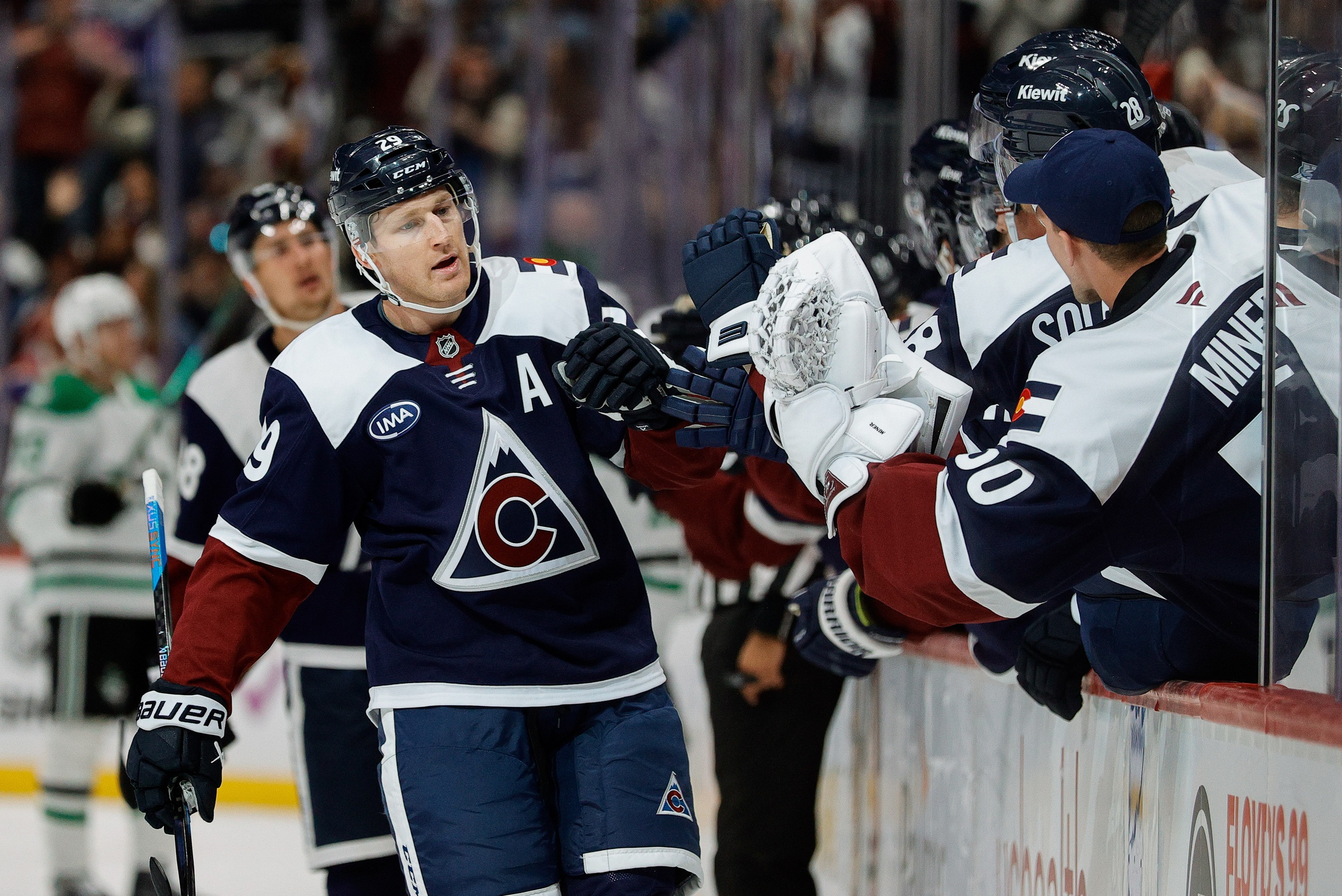 NHL Player Props Today: Anytime Goal Scorer Predictions & Best Bets for Monday