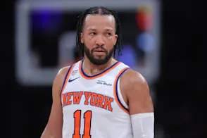 NBA Clutch Player of the Year Odds & Favorites 2026-27: Brunson Favored Over SGA, Doncic