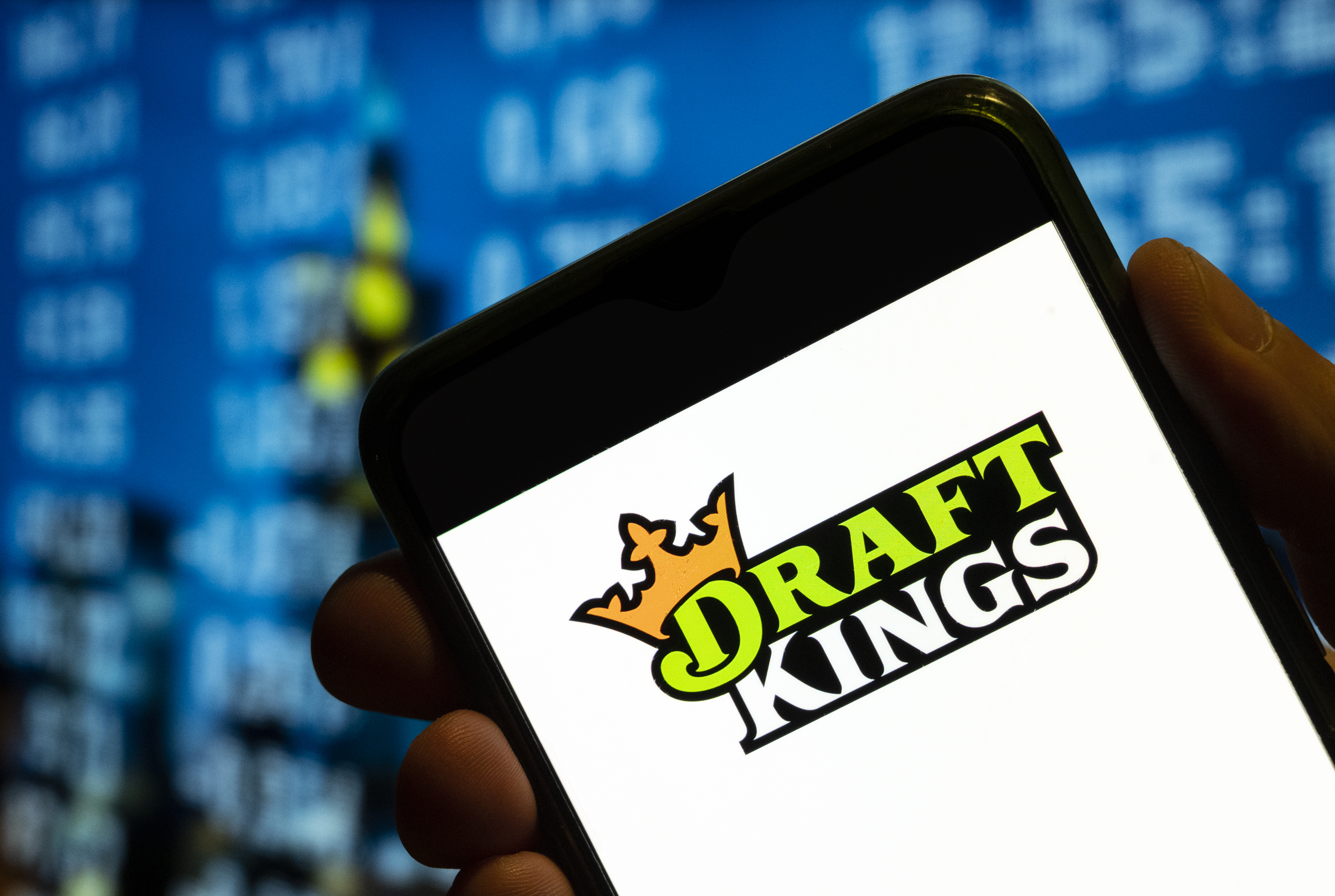 DraftKings Expands into Prediction Markets with Railbird Acquisition