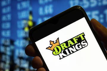 DraftKings Expands into Prediction Markets with Railbird Acquisition