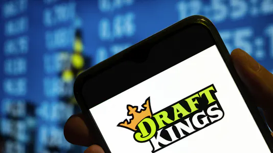 DraftKings Expands into Prediction Markets with Railbird Acquisition