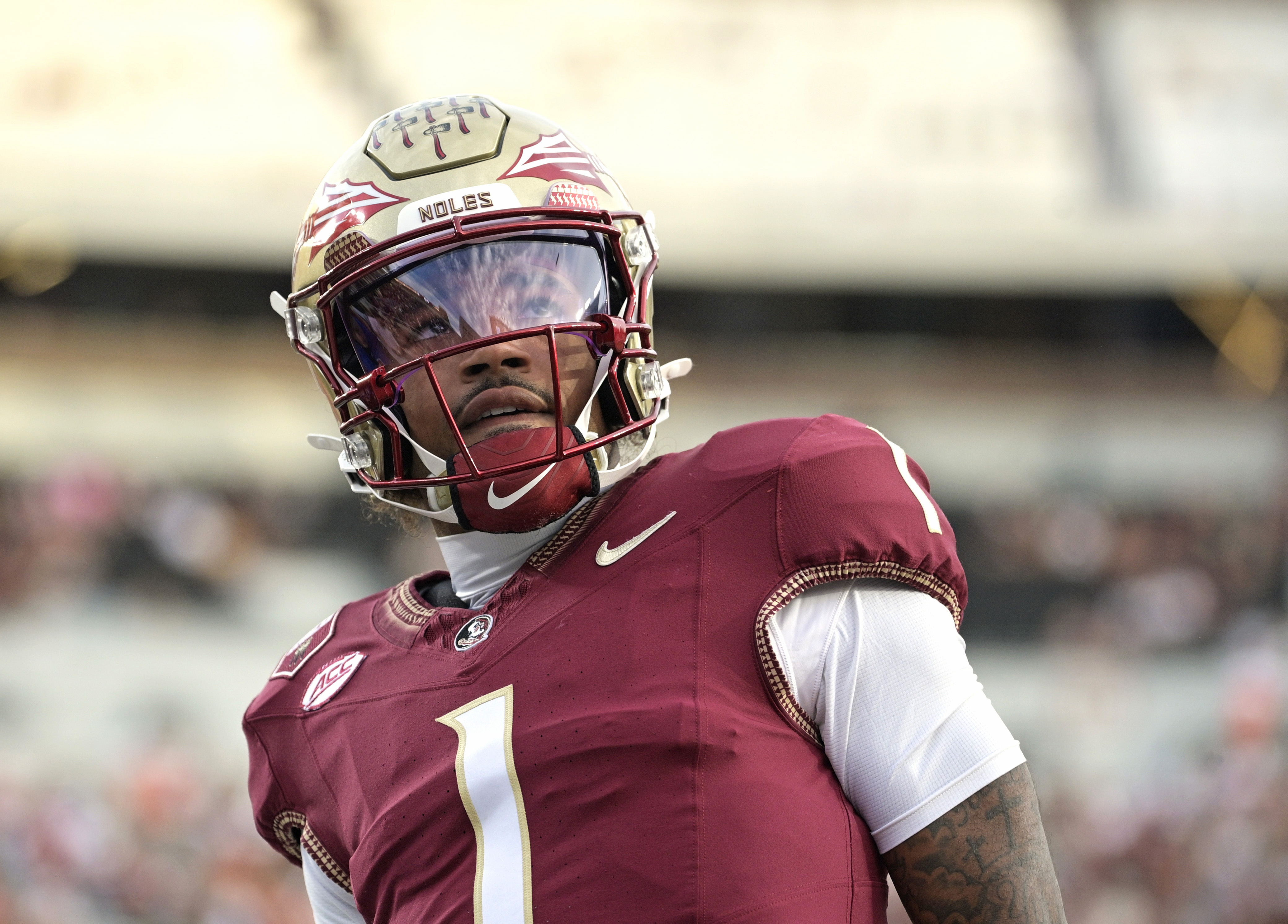 Pittsburgh vs. Florida State Prediction, Picks & Odds: College Football Week 7