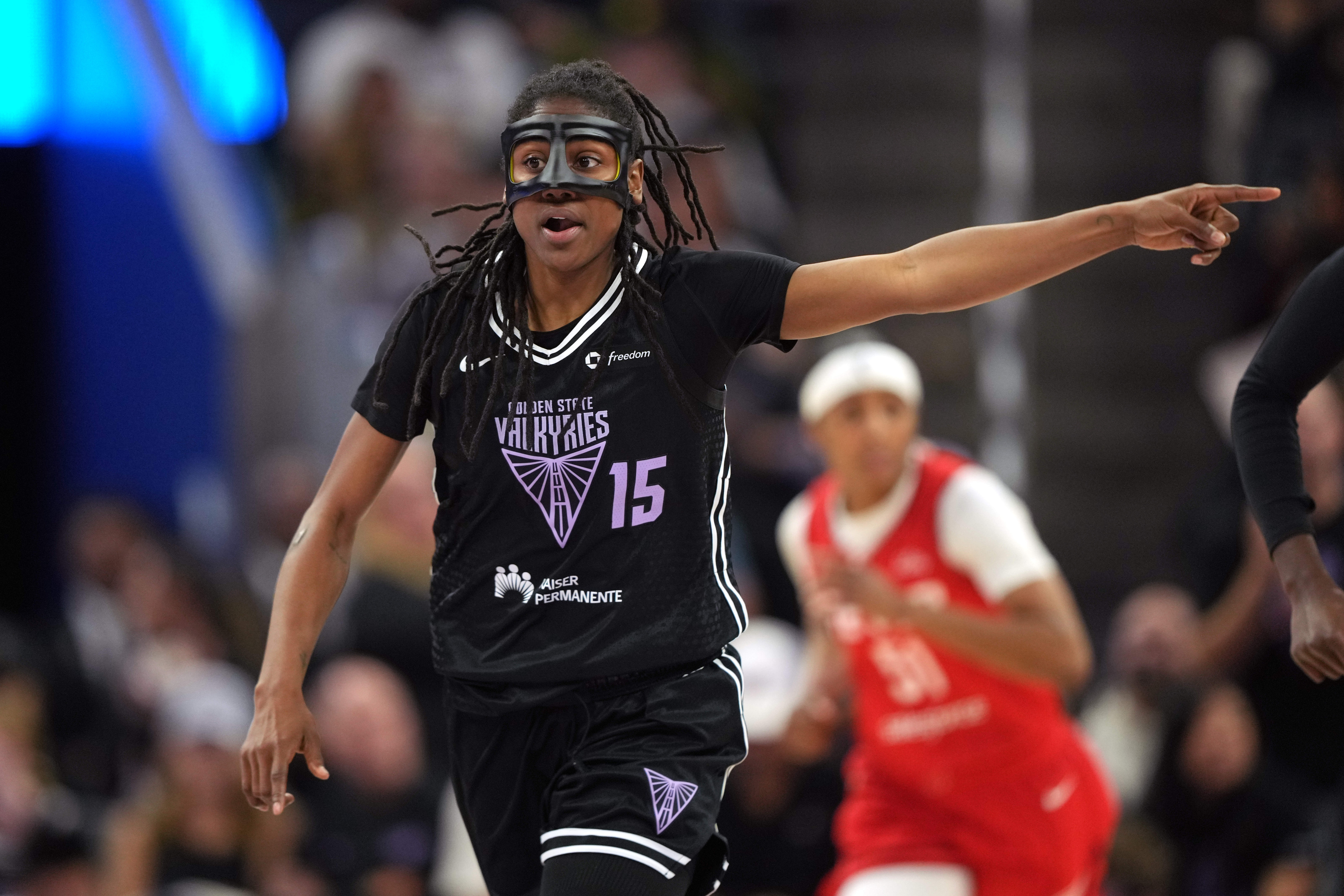 Sky vs. Valkyries Prediction, Odds & WNBA Best Bet: June 27