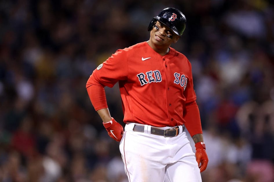 This Might Be The Best Red Sox World Series Team Yet