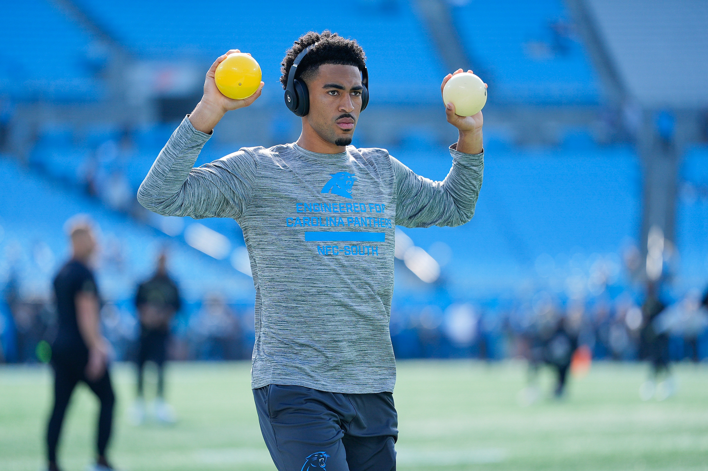 Panthers vs. 49ers Player Props: NFL Week 12 Monday Night Football Expert Picks