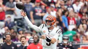 Bengals vs. Steelers Prediction: Week 3 Odds, Picks & Best Bet