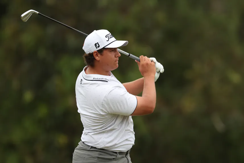 Corales Puntacana Championship Picks to Win & Odds 2025: Backing a LONG Shot
