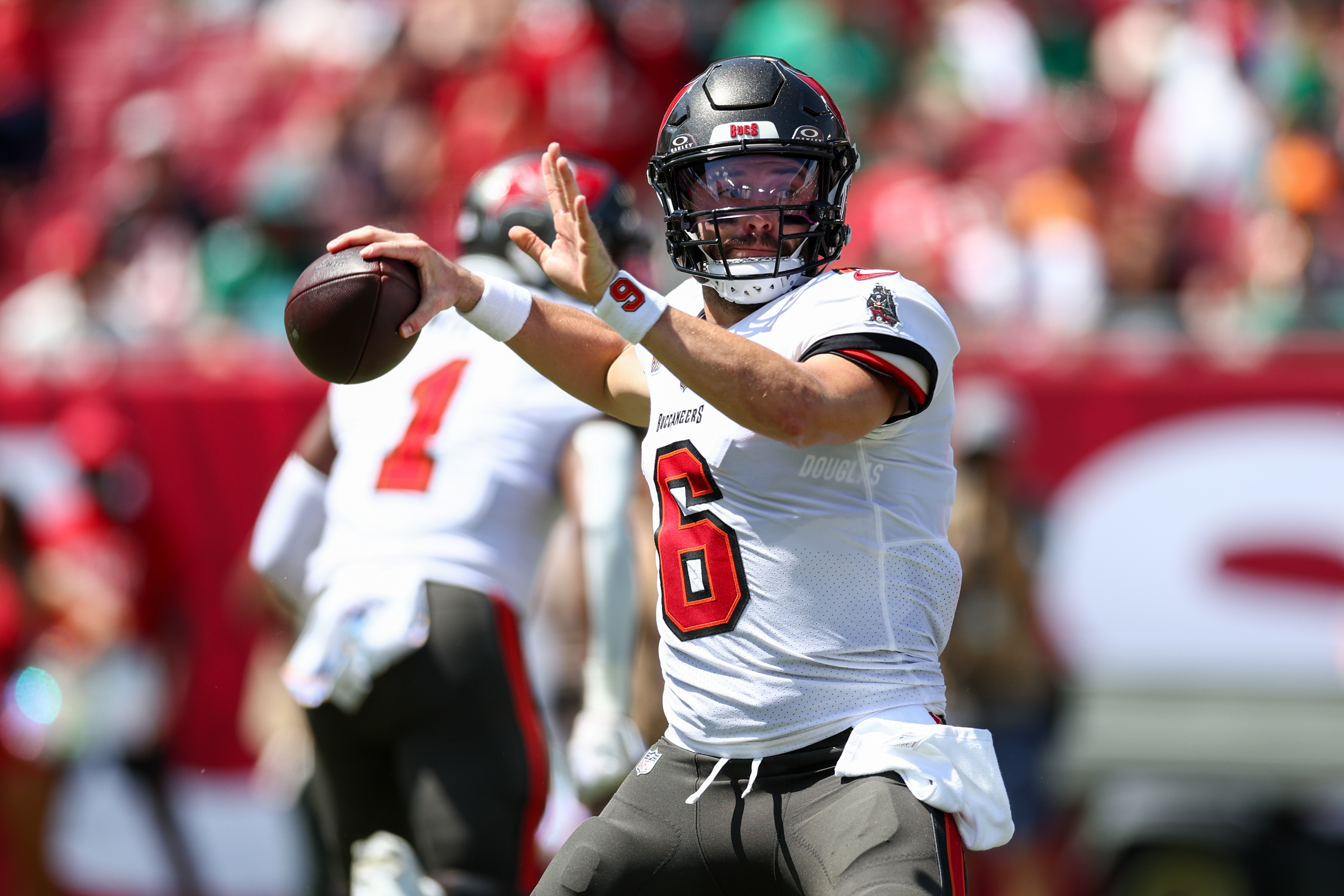 Buccaneers vs. Falcons TNF Prop Bets, Odds: Thursday Night Football