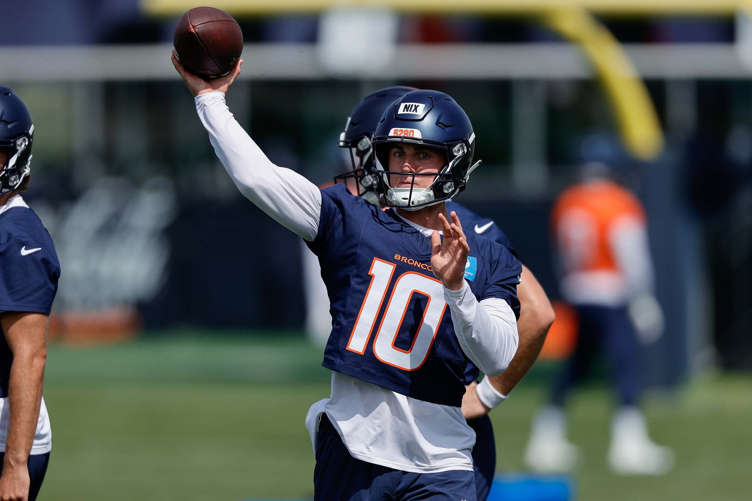 NFL Playoff Odds 2025: Best Bets to Make Postseason 